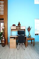 Coratel Inn & Suites By Jasper Newton