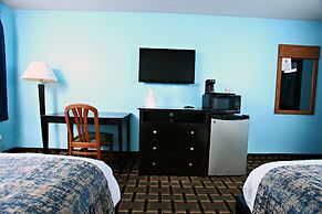 Coratel Inn & Suites By Jasper Newton