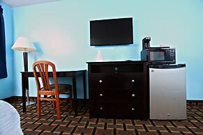 Coratel Inn & Suites By Jasper Newton