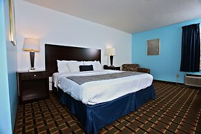 Coratel Inn & Suites By Jasper Newton