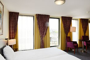 Amrâth Grand Hotel de l'Empereur