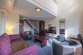 Amrâth Grand Hotel de l'Empereur