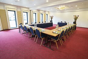 Amrâth Grand Hotel de l'Empereur