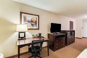 Clarion Hotel Convention Center