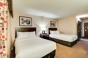 Clarion Hotel Convention Center