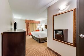 Clarion Hotel Convention Center