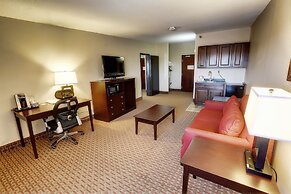 Clarion Hotel Convention Center