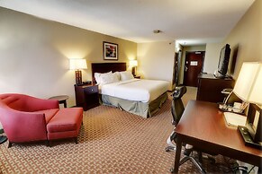 Clarion Hotel Convention Center