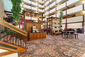 Clarion Hotel Convention Center