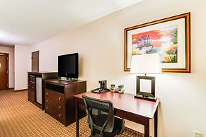 Clarion Hotel Convention Center