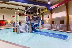 Clarion Hotel Convention Center