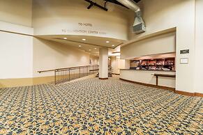 Clarion Hotel Convention Center