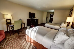 Clarion Hotel Convention Center