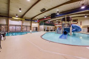 Clarion Hotel Convention Center