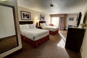 Clarion Hotel Convention Center