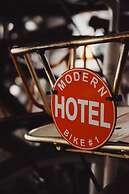 Modern Hotel