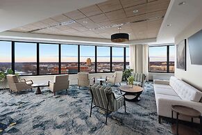 DoubleTree by Hilton Battle Creek