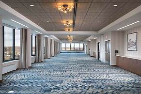 DoubleTree by Hilton Battle Creek