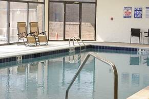 DoubleTree by Hilton Battle Creek