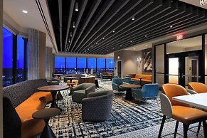 DoubleTree by Hilton Battle Creek