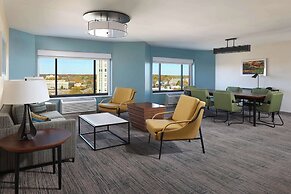 DoubleTree by Hilton Battle Creek