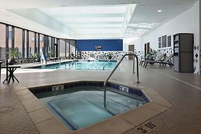 DoubleTree by Hilton Battle Creek