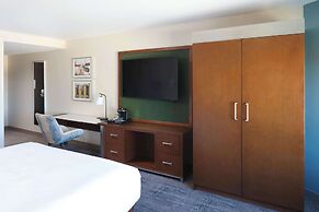 DoubleTree by Hilton Battle Creek