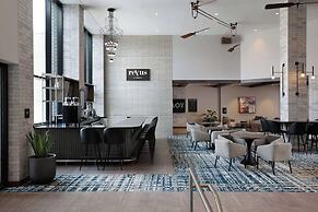 DoubleTree by Hilton Battle Creek