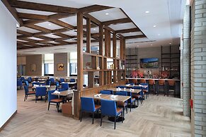DoubleTree by Hilton Battle Creek