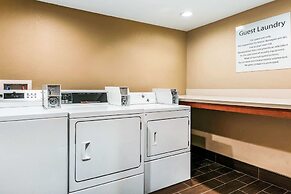 Comfort Inn Wings Stadium