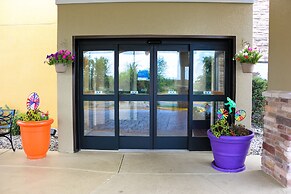 Comfort Inn Wings Stadium