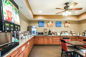 Comfort Inn Wings Stadium