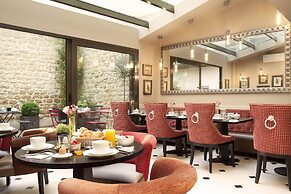 Hôtel des Comédies