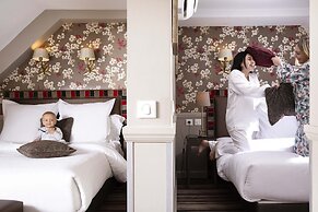 Hôtel des Comédies