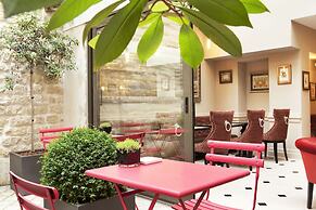 Hôtel des Comédies