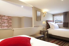 Hôtel des Comédies