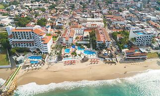 Buenaventura Grand Hotel & Great Moments - All Inclusive