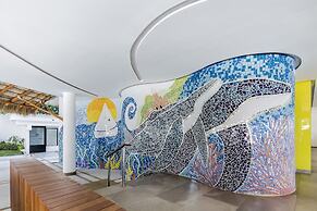 Buenaventura Grand Hotel & Great Moments - All Inclusive