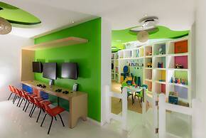 Buenaventura Grand Hotel & Great Moments - All Inclusive