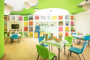 Buenaventura Grand Hotel & Great Moments - All Inclusive