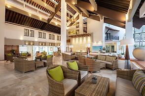 Buenaventura Grand Hotel & Great Moments - All Inclusive