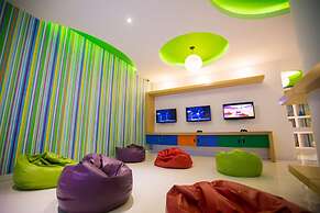 Buenaventura Grand Hotel & Great Moments - All Inclusive