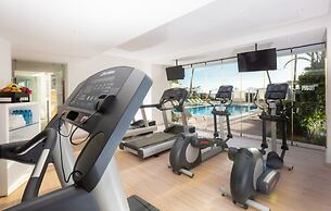 Buenaventura Grand Hotel & Great Moments - All Inclusive