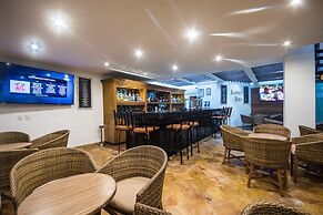 Buenaventura Grand Hotel & Great Moments - All Inclusive