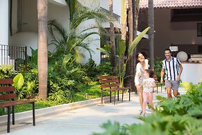 Buenaventura Grand Hotel & Great Moments - All Inclusive