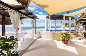 Buenaventura Grand Hotel & Great Moments - All Inclusive