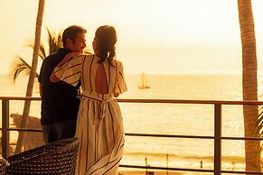 Buenaventura Grand Hotel & Great Moments - All Inclusive