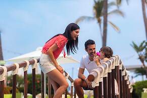 Buenaventura Grand Hotel & Great Moments - All Inclusive