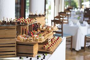 Buenaventura Grand Hotel & Great Moments - All Inclusive