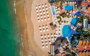 Buenaventura Grand Hotel & Great Moments - All Inclusive